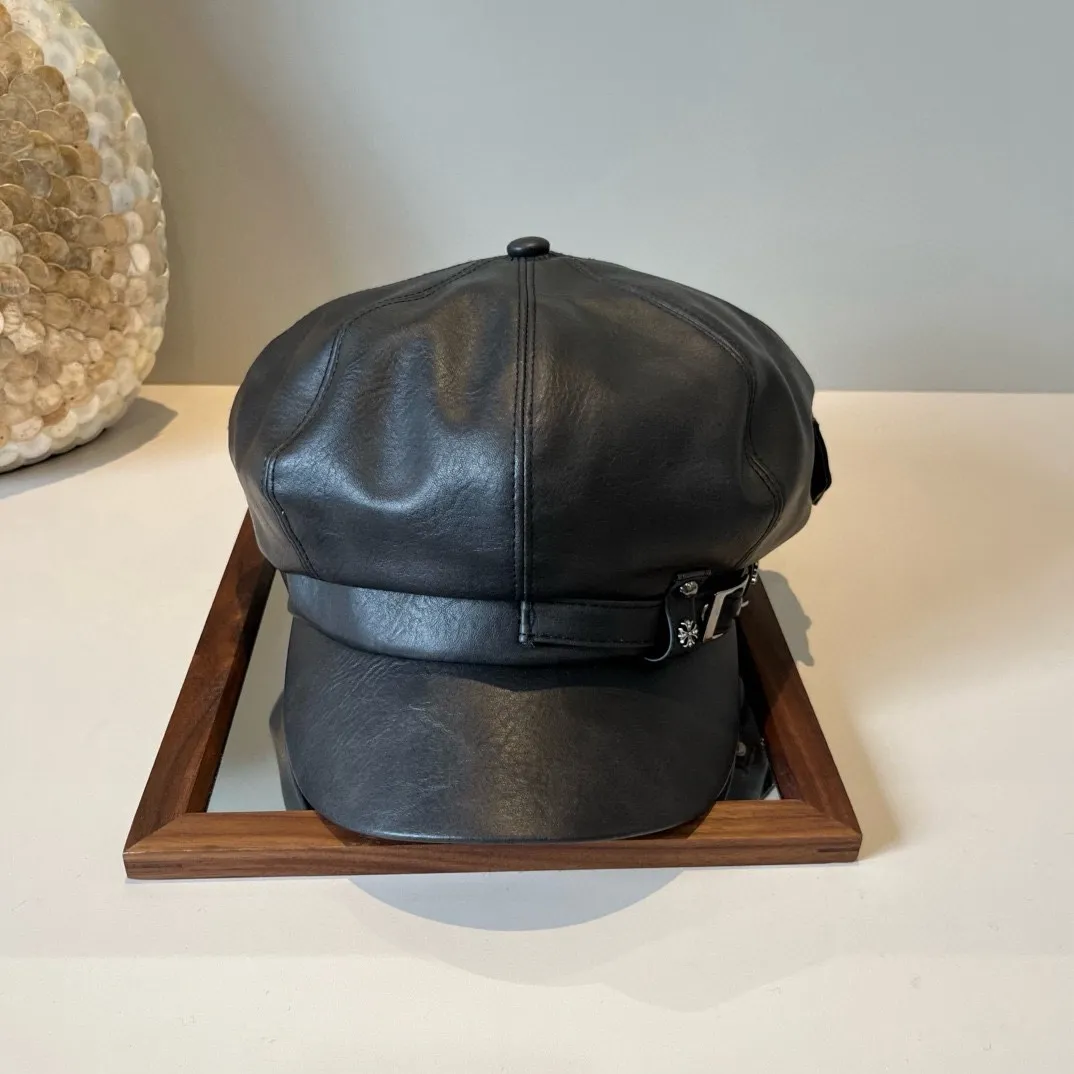 💰120¥ 2025 Croxin new duck bill painter hat, head circumference 57cm